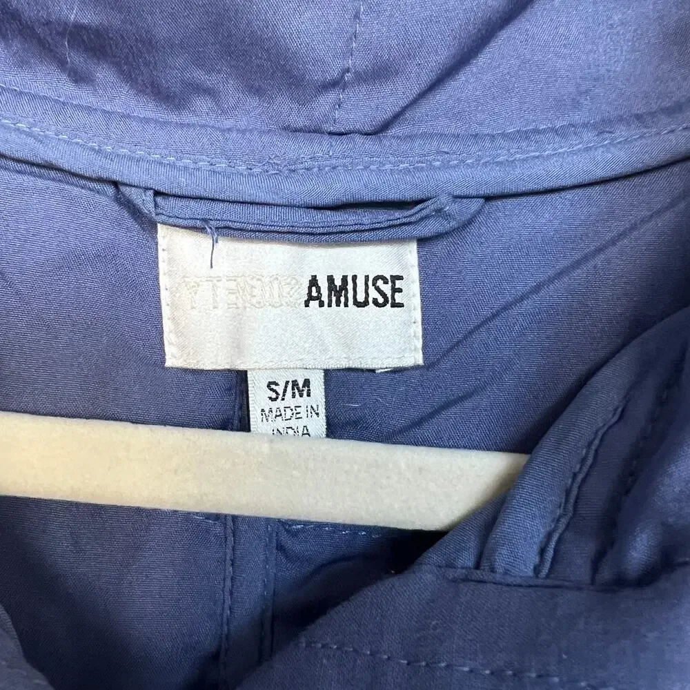 Amuse Society amuse society